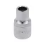 YATO nástrčný kľúč 12 uhlový 1/2" 10 mm CrV