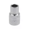 YATO nástrčný kľúč 12 uhlový 1/2" 11 mm CrV