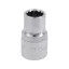 YATO nástrčný kľúč 12 uhlový 1/2" 12 mm CrV