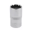 YATO nástrčný kľúč 12 uhlový 1/2" 16 mm CrV