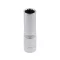 YATO Dlhý nástrčný kľúč 12 lomený 1/2" 14 mm CrV