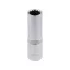 YATO Dlhý nástrčný kľúč 12 lomený 1/2" 14 mm CrV