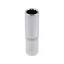 YATO Dlhý nástrčný kľúč 12 lomený 1/2" 15 mm CrV