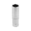 YATO Dlhý nástrčný kľúč 12 lomený 1/2" 17 mm CrV