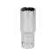 YATO Dlhý nástrčný kľúč 12 uhlový 1/2" 22 mm CrV