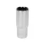 YATO Dlhý nástrčný kľúč 12 uhlový 1/2" 24 mm CrV