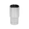 YATO Dlhý nástrčný kľúč 12 lomený 1/2" 30 mm CrV