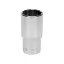 YATO Dlhý nástrčný kľúč 12 lomený 1/2" 30 mm CrV