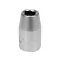 YATO adaptér držiaka bitov 3/8" štvorcový ->8 mm šesťhran