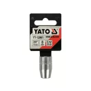 YATO adaptér držiaka bitov 3/8" štvorcový ->8 mm šesťhran