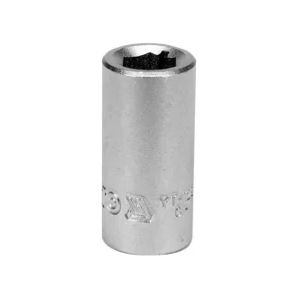   YATO adaptér držiaka bitov 1/4" štvorec ->1/4" šesťhran