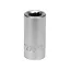 YATO adaptér držiaka bitov 1/4" štvorec ->1/4" šesťhran