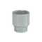 YATO nástrčný kľúč 3/4" 43 mm CrV