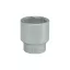 YATO nástrčný kľúč 3/4" 43 mm CrV