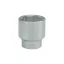 YATO nástrčný kľúč 3/4" 48 mm CrV