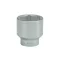 YATO nástrčný kľúč 3/4" 50 mm CrV