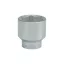 YATO nástrčný kľúč 3/4" 50 mm CrV