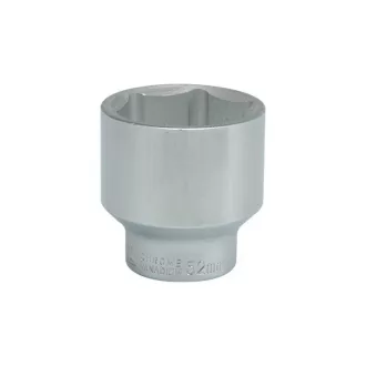 YATO nástrčný kľúč 3/4" 52 mm CrV