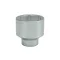 YATO nástrčný kľúč 3/4" 60 mm CrV