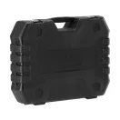 YATO Sada nástrčných kľúčov 3/4" 21 kusov 21-50 mm CrV