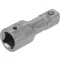 YATO Predlžovacia stopka 3/4" 100 mm CrV