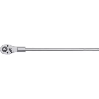   YATO račňový hnací hriadeľ 3/4" 500 mm 24T DIN3122 CrV