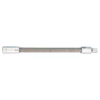 YATO Pružná stopka pohonu 1/4" x 1/4" 150 mm