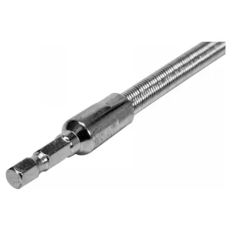 YATO Ohybný hnací hriadeľ 1/4" x 1/4" 300 mm
