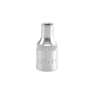 YATO nástrčný kľúč 1/4" 4 mm CrV