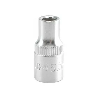 YATO nástrčný kľúč 1/4" 5,5 mm CrV