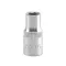YATO nástrčný kľúč 1/4" 6 mm CrV