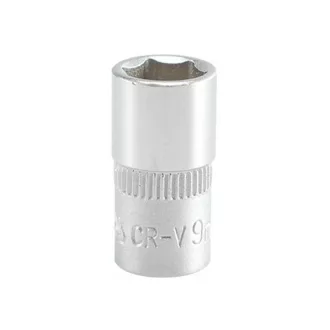 YATO nástrčný kľúč 1/4" 9 mm CrV