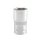 YATO nástrčný kľúč 1/4" 10 mm CrV