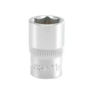 YATO nástrčný kľúč 1/4" 11 mm CrV