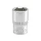 YATO nástrčný kľúč 1/4" 12 mm CrV