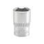 YATO nástrčný kľúč 1/4" 12 mm CrV