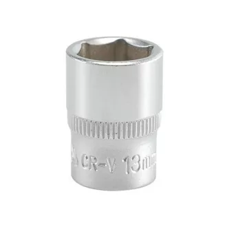 YATO nástrčný kľúč 1/4" 13 mm CrV