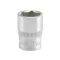 YATO nástrčný kľúč 1/4" 13 mm CrV