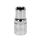 YATO nástrčný kľúč 1/4" 6 mm CrV