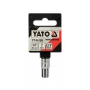 YATO nástrčný kľúč 1/4" 7 mm CrV