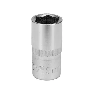 YATO nástrčný kľúč 1/4" 9 mm CrV