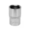 YATO nástrčný kľúč 1/4" 12 mm CrV