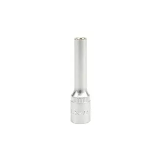 YATO nástrčný kľúč dlhý 1/4" 4,5 mm CrV
