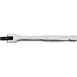 YATO Kľuka kĺbová 1/4" 140 mm