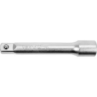 YATO Predlžovacia tyč 1/4" 76 mm DIN3121 CrV