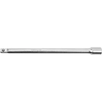 YATO Predlžovacia stopka 1/4" 152,4 mm DIN3121 CrV