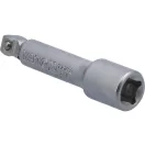 YATO Predlžovacia stopka 1/4" 50,8 mm DIN3121 CrV