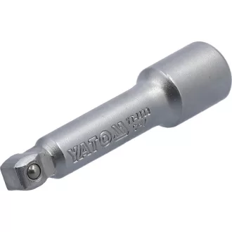 YATO Predlžovacia stopka 1/4" 50,8 mm DIN3121 CrV