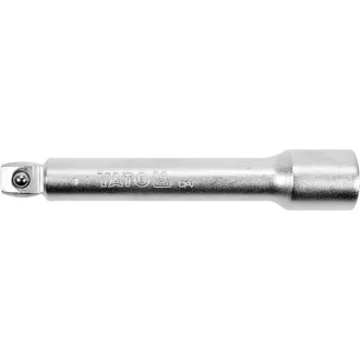 YATO Predlžovacia tyč 1/4" 76 mm DIN3121 CrV