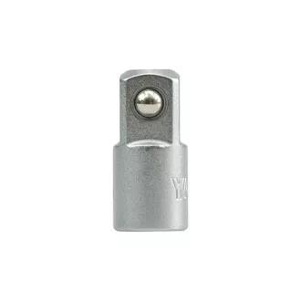   YATO adaptér na nástrčný kľúč 1/4" -> 3/8" CrV